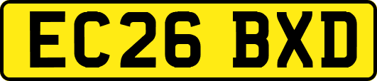 EC26BXD