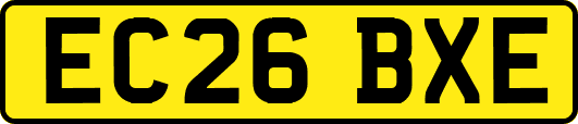 EC26BXE