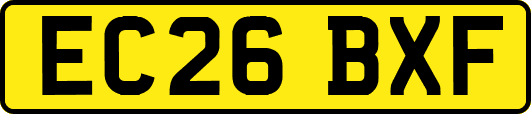 EC26BXF