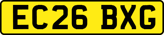 EC26BXG