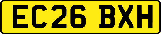 EC26BXH