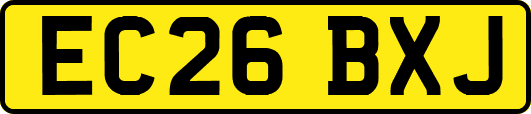 EC26BXJ