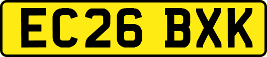 EC26BXK