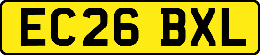 EC26BXL