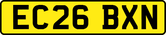 EC26BXN