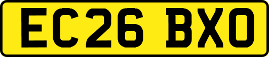 EC26BXO