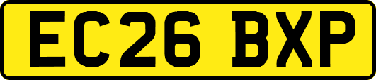 EC26BXP