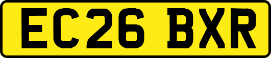EC26BXR
