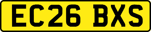 EC26BXS
