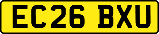 EC26BXU