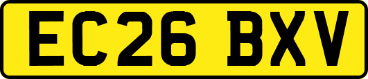EC26BXV