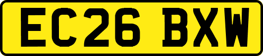 EC26BXW