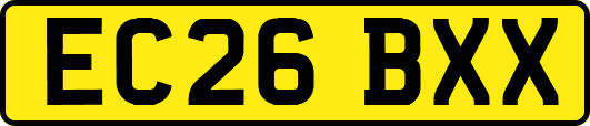 EC26BXX
