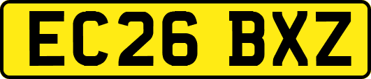 EC26BXZ