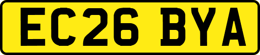 EC26BYA