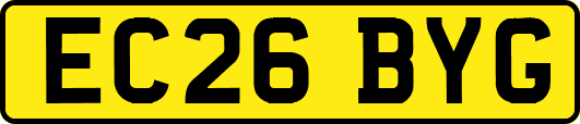 EC26BYG