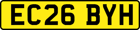 EC26BYH