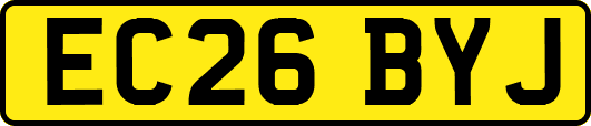 EC26BYJ