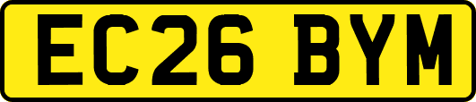 EC26BYM