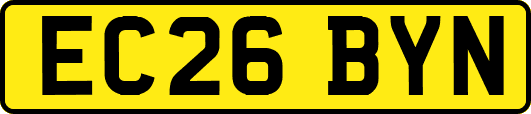 EC26BYN