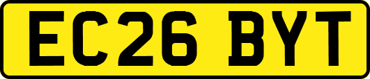 EC26BYT