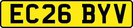 EC26BYV