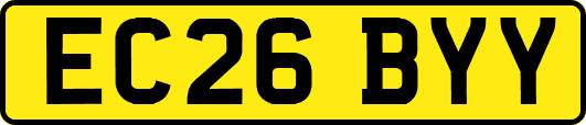 EC26BYY