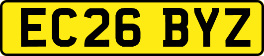 EC26BYZ