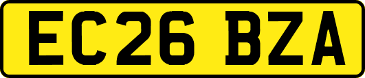 EC26BZA