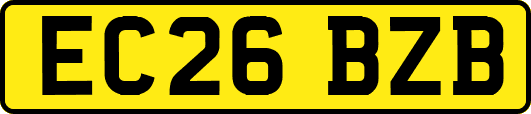 EC26BZB