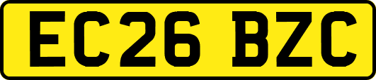 EC26BZC