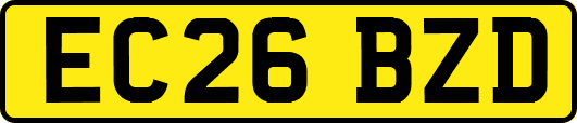 EC26BZD