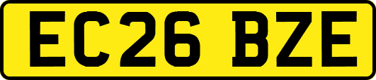 EC26BZE