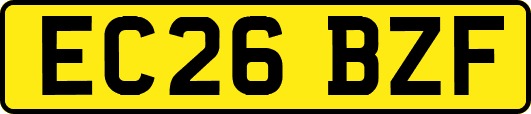 EC26BZF