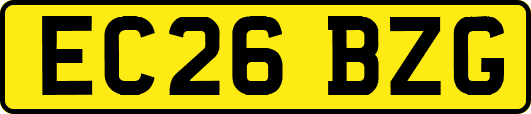 EC26BZG