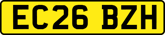 EC26BZH