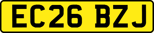 EC26BZJ