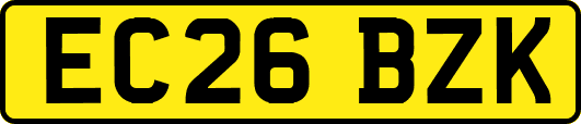 EC26BZK