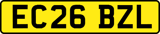 EC26BZL