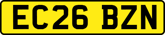 EC26BZN