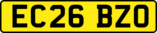 EC26BZO