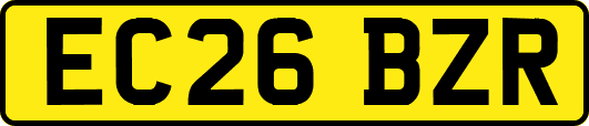 EC26BZR