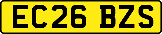 EC26BZS