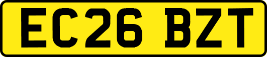 EC26BZT