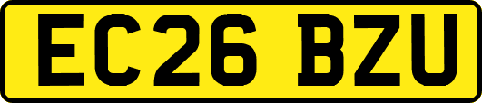 EC26BZU