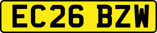 EC26BZW