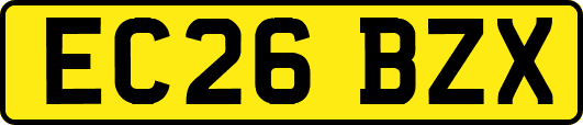 EC26BZX