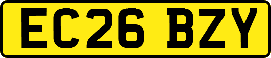 EC26BZY