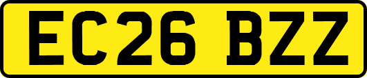 EC26BZZ