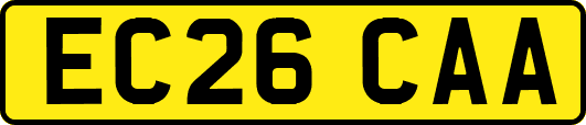 EC26CAA